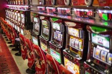 7777bet Pakistan Casino lobby