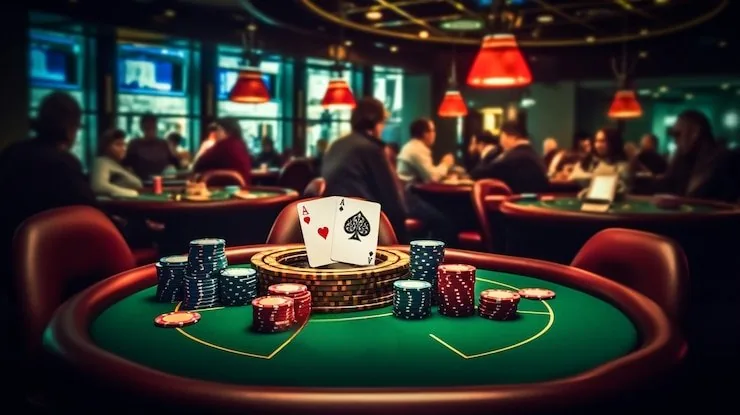 7777bet Roulette Masterclass